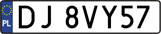 DJ8VY57