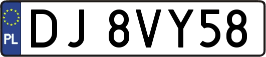 DJ8VY58