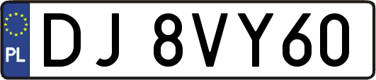 DJ8VY60