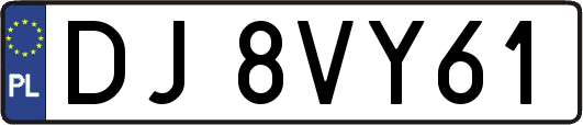 DJ8VY61