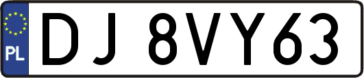 DJ8VY63