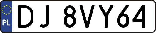 DJ8VY64