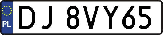DJ8VY65