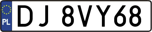 DJ8VY68