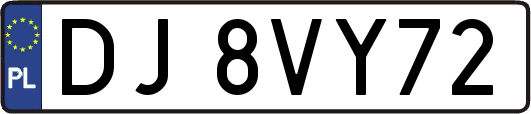 DJ8VY72