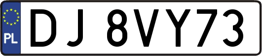 DJ8VY73