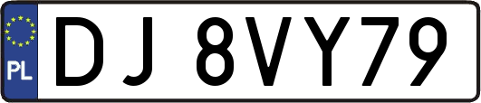 DJ8VY79