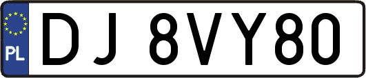 DJ8VY80