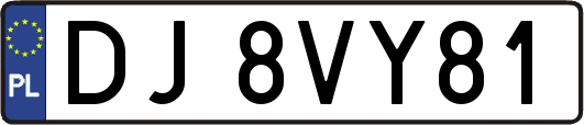 DJ8VY81