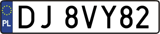 DJ8VY82