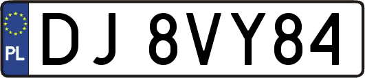 DJ8VY84