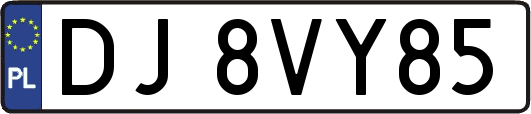 DJ8VY85