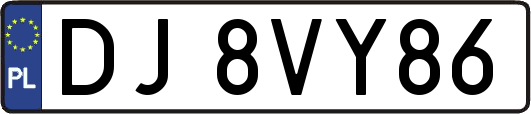 DJ8VY86