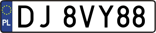 DJ8VY88