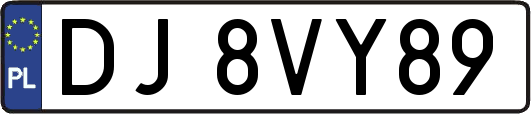 DJ8VY89