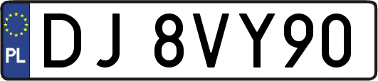 DJ8VY90