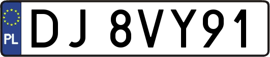 DJ8VY91