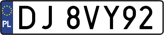 DJ8VY92