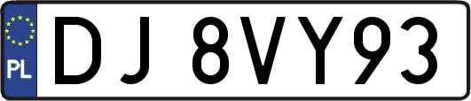 DJ8VY93