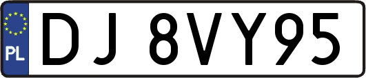 DJ8VY95