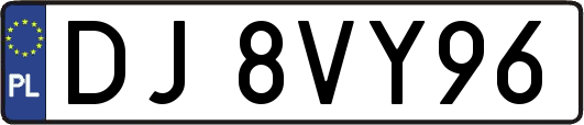 DJ8VY96