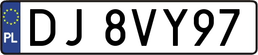 DJ8VY97
