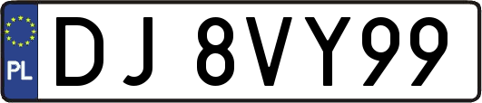 DJ8VY99