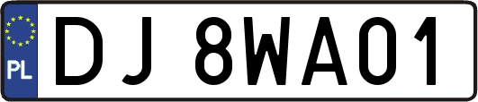 DJ8WA01