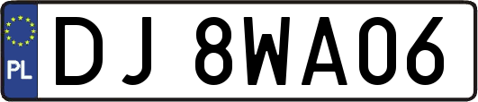 DJ8WA06