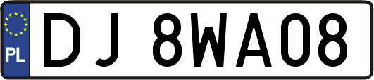 DJ8WA08