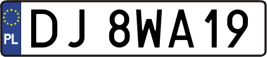 DJ8WA19