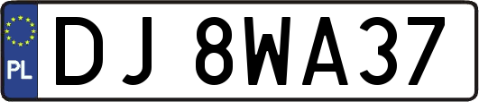DJ8WA37