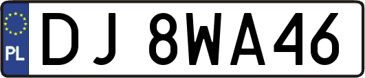 DJ8WA46