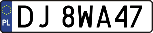 DJ8WA47