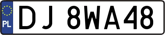 DJ8WA48
