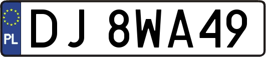 DJ8WA49
