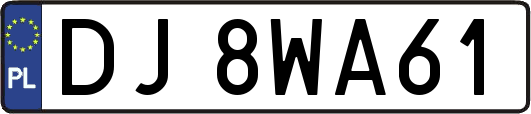 DJ8WA61