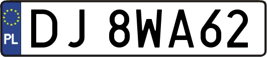 DJ8WA62