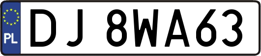 DJ8WA63