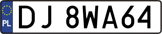 DJ8WA64