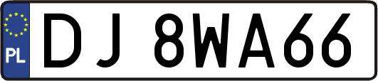 DJ8WA66