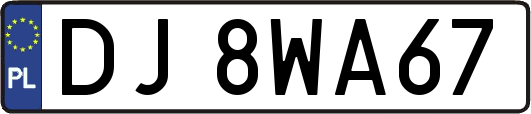 DJ8WA67