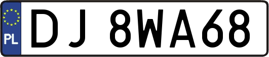 DJ8WA68