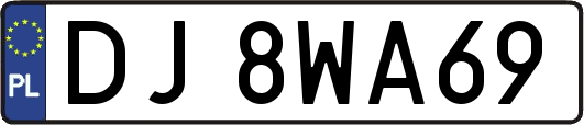 DJ8WA69