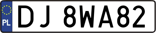 DJ8WA82