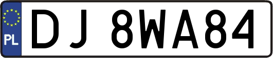 DJ8WA84