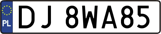 DJ8WA85