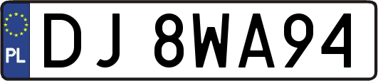 DJ8WA94