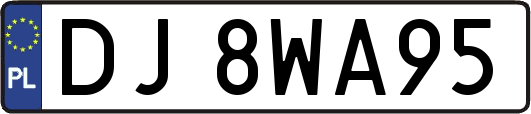DJ8WA95