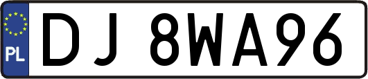 DJ8WA96